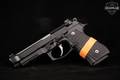 2024 Beretta 92G Elite LTT 9mm Luger (9x19 Para) Black in Excellent Condition Image 3