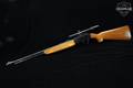 1952 J.C. Higgins (JC Higgins) Model 33 .22 LR Black/Blued in Very Good Condition Image 2