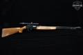 1952 J.C. Higgins (JC Higgins) Model 33 .22 LR Black/Blued in Very Good Condition Image 3