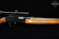 1952 J.C. Higgins (JC Higgins) Model 33 .22 LR Black/Blued in Very Good Condition Image 5