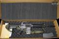 Brownells Model BRN-16A1 XM177E2 5.56mm NATO Gray Anodized in Excellent Condition Image 2
