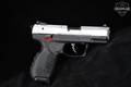 2020 Sturm Ruger SR22 .22 LR Two-Tone Silver & Black in Excellent Condition Image 3