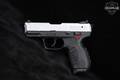 2020 Sturm Ruger SR22 .22 LR Two-Tone Silver & Black in Excellent Condition Image 5