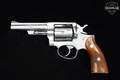 1980 Sturm Ruger Police Service-Six .357 Mag. Stainless Steel in Very Good Condition Image 3