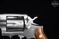 1980 Sturm Ruger Police Service-Six .357 Mag. Stainless Steel in Very Good Condition Image 5