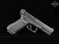Glock Glock 22 Gen 3 .40 S&W Black in Excellent Condition Image 3