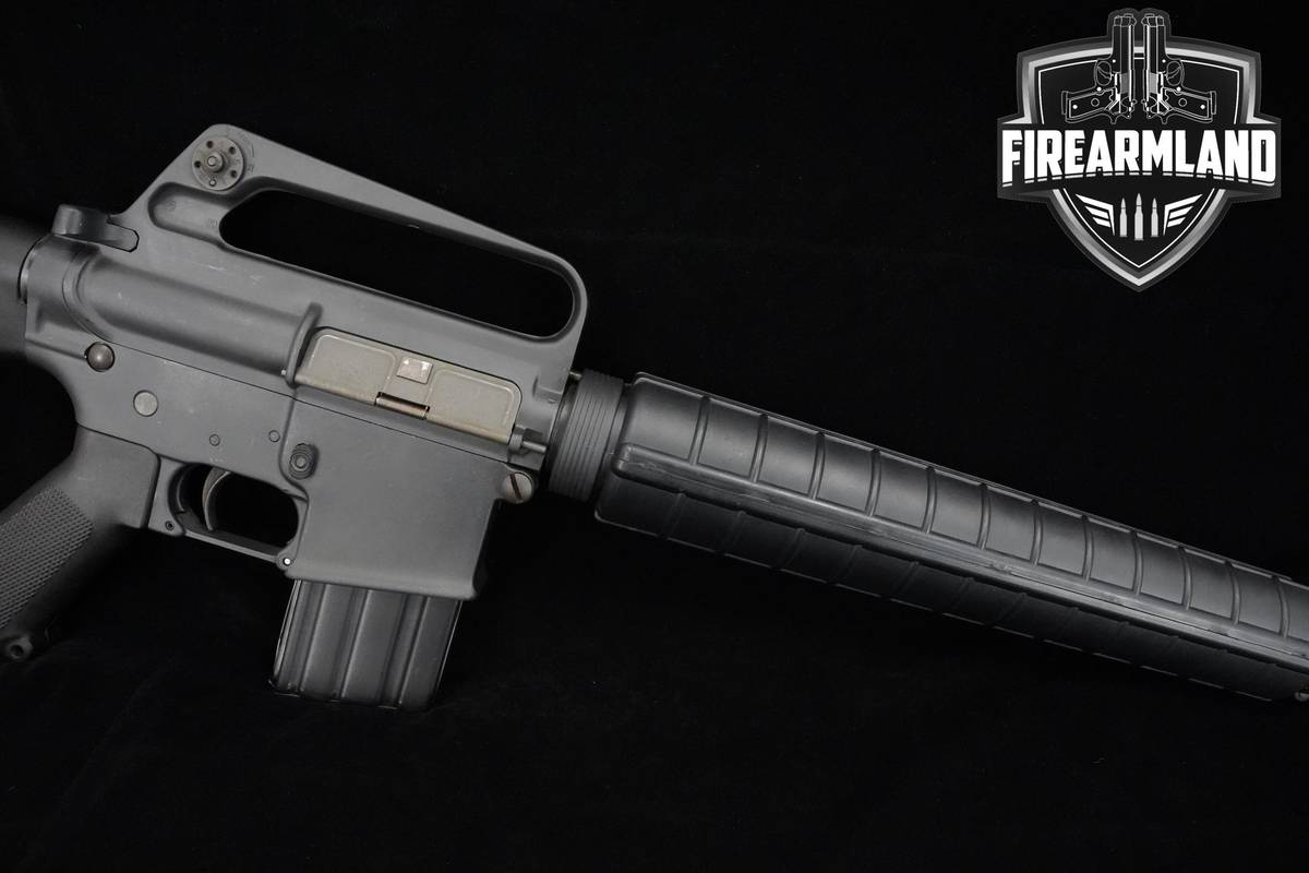 PRE-BAN 1983 Colt AR-15 Model SP1 AR15 M16 5.56 Rem AR-15 AR 20" Colt SP-1