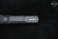 Glock G43X MOS 9mm Luger Two-Tone Black & Gray in Excellent Condition Image 5