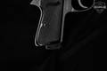 Walther PPK/S Stainless .380 ACP Stainless Steel in Excellent Condition Image 3