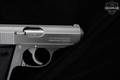 Walther PPK/S Stainless .380 ACP Stainless Steel in Excellent Condition Image 5