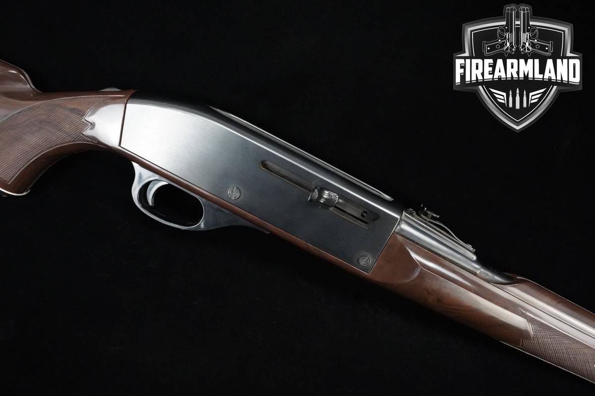VINTAGE 1971 Remington Nylon 66 Mohawk Brown 22LR 19.5" Remington Nylon-66
