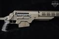 Steyr Arms SSG M1 .338 Lapua FDE (Flat Dark Earth) in Very Good Condition Image 5