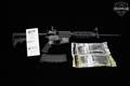 Smith & Wesson (S&W) M&P-15 Sport II 5.56mm NATO Anodized Black in Like-New Condition Image 2