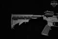 Smith & Wesson (S&W) M&P-15 Sport II 5.56mm NATO Anodized Black in Like-New Condition Image 3