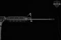 Smith & Wesson (S&W) M&P-15 Sport II 5.56mm NATO Anodized Black in Like-New Condition Image 5