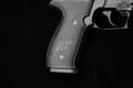 Sig Sauer Mosquito .22 LR Black in Excellent Condition Image 3
