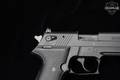 Sig Sauer Mosquito .22 LR Black in Excellent Condition Image 4