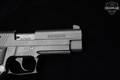 Sig Sauer Mosquito .22 LR Black in Excellent Condition Image 5