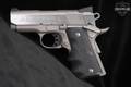 1999 Colt Defender Series 90, Lightweight .45 ACP Two-Tone Grey in Fair Condition Image 3