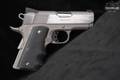 1999 Colt Defender Series 90, Lightweight .45 ACP Two-Tone Grey in Fair Condition Image 4
