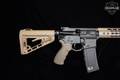 Aero Precision X15 .300 AAC Blackout (7.62x35mm) Black Anodized in Excellent Condition Image 3