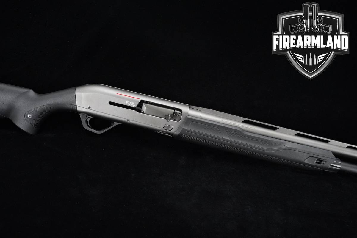 Winchester SX4 Hybrid 12-Gauge 28" Winchester-SX4 SX-4 Hybrid +EXTENSION
