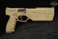 SilencerCo Maxim 9 9S 9mm Luger FDE in Good Condition Image 4