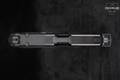 Glock G43X Slimline MOS 9mm Luger Black in Very Good Condition Image 5