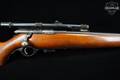 1947-1949 Mossberg Model 42M(c) .22 S/L/LR Blued in Fair Condition Image 5