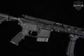 Stag Arms STAG-6.8 8T 6.8 SPC II Black Anodized in Very Good Condition Image 2