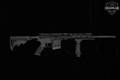 Stag Arms STAG-6.8 8T 6.8 SPC II Black Anodized in Very Good Condition Image 3