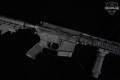 Stag Arms STAG-6.8 8T 6.8 SPC II Black Anodized in Very Good Condition Image 4
