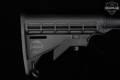 Stag Arms STAG-6.8 8T 6.8 SPC II Black Anodized in Very Good Condition Image 5