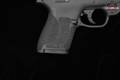 2018 Smith & Wesson (S&W) M&P9 Shield M2.0 TS 9mm Luger Armornite in Excellent Condition Image 3