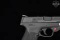 2018 Smith & Wesson (S&W) M&P9 Shield M2.0 TS 9mm Luger Armornite in Excellent Condition Image 4