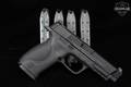 Smith & Wesson (S&W) M&P45 1.0; No Thumb Safety .45 ACP Black in Very Good Condition Image 2