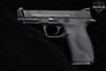 Smith & Wesson (S&W) M&P45 1.0; No Thumb Safety .45 ACP Black in Very Good Condition Image 3