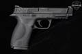 Smith & Wesson (S&W) M&P45 1.0; No Thumb Safety .45 ACP Black in Very Good Condition Image 5