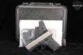 Springfield Armory XD-S 9mm 3.3 9mm Luger Two-Tone Stainless in Excellent Condition Image 2