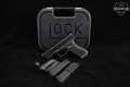 Glock 47 MOS Crossover 9mm Luger (9x19 Para) Black in Excellent Condition Image 2