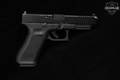 Glock 47 MOS Crossover 9mm Luger (9x19 Para) Black in Excellent Condition Image 3