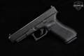 Glock 47 MOS Crossover 9mm Luger (9x19 Para) Black in Excellent Condition Image 4