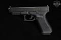 Glock 47 MOS Crossover 9mm Luger (9x19 Para) Black in Excellent Condition Image 5