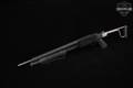 Mossberg Model 500 12 Gauge Black in Good Condition Image 2