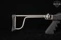 Mossberg Model 500 12 Gauge Black in Good Condition Image 4