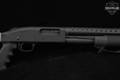 Mossberg Model 500 12 Gauge Black in Good Condition Image 5