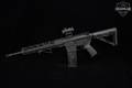 Diamondback (DB) DB15 .300 AAC Blackout (7.62x35mm) Black in Excellent Condition Image 2