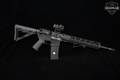 Diamondback (DB) DB15 .300 AAC Blackout (7.62x35mm) Black in Excellent Condition Image 3