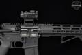 Diamondback (DB) DB15 .300 AAC Blackout (7.62x35mm) Black in Excellent Condition Image 5