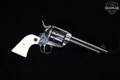 2008 Sturm Ruger New Vaquero NRA 2009 Gun of the Year Matched Pair .45 Colt Blued in Excellent Condition Image 3